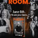 ProCode Book Launch icon
