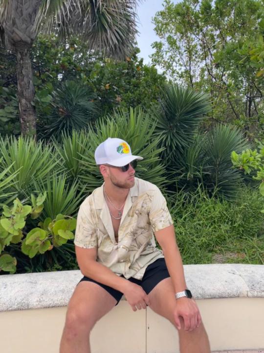 Brady Lourey