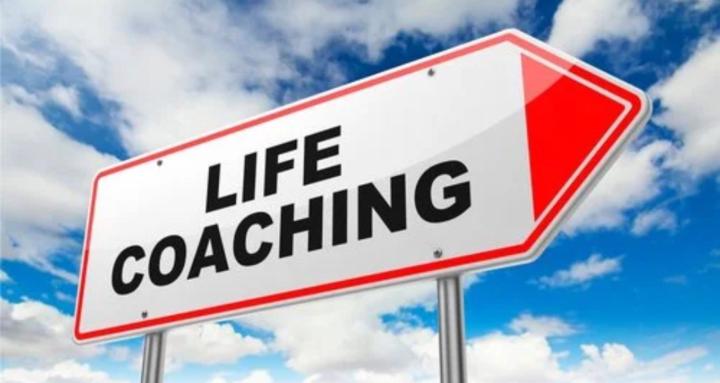  Life Coaching with Ed Hix