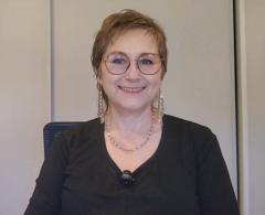 Catherine Collins