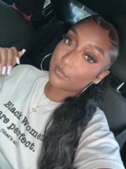 Amber Caldwell