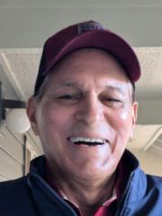 Michael Martinez