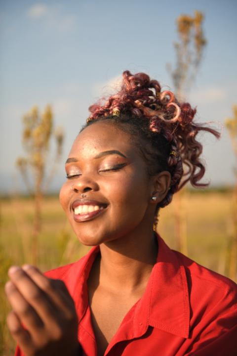 Buhlebenkosi Hlatshwayo