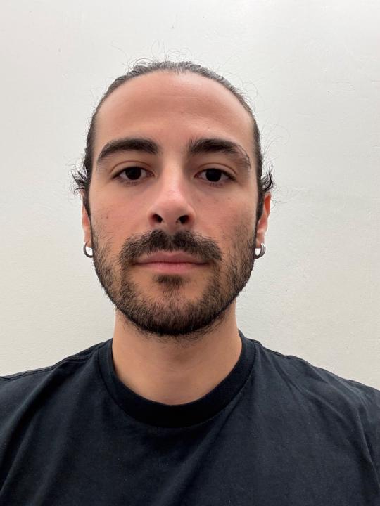 Andreas Pietro Ntaoutis