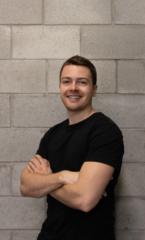 Xavier Plante