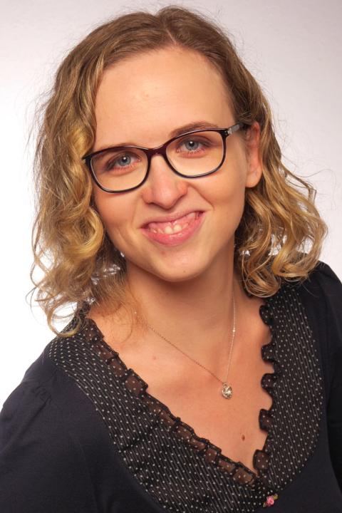 Virginia Michel