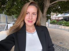 Elena Bystrina