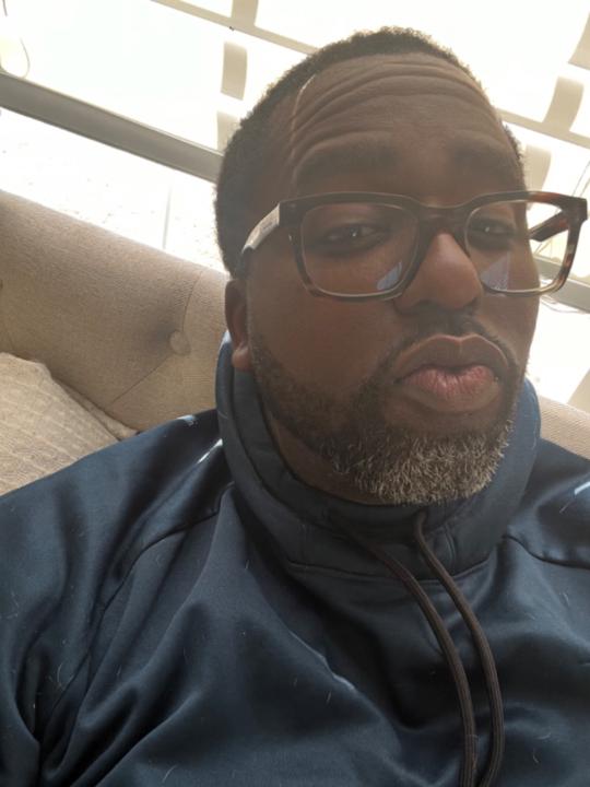 Darren Frye