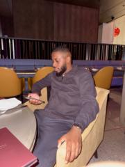 Rolf Polynice