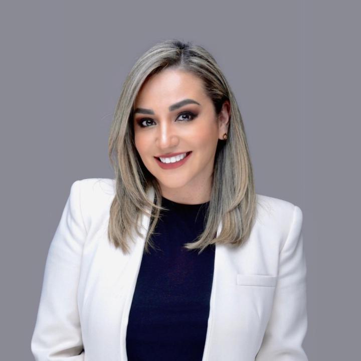 Paola Lopez Monjaraz