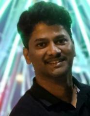 Vara Prasad Padakanti