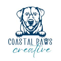 Coastal Paws Creative