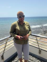 Ifeoma Blessing Nwabor-Ojile