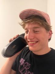 Noud Van der grift