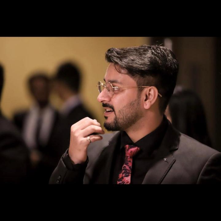 Sumit Kumar