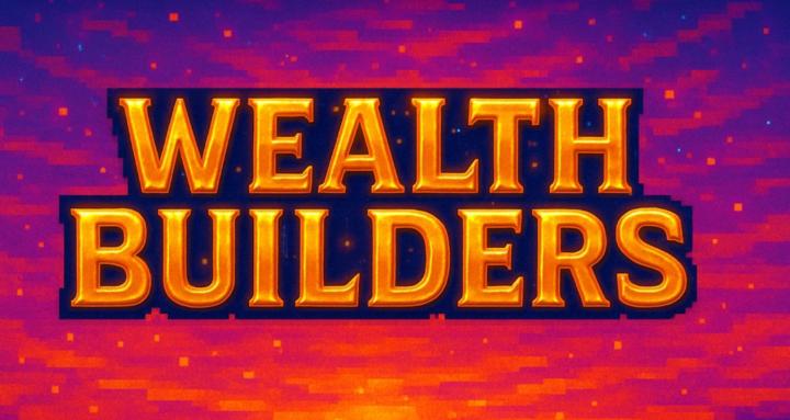Wealth Builders