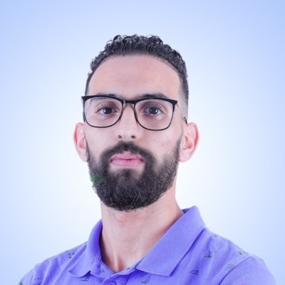 Abdelghafour Moubarik