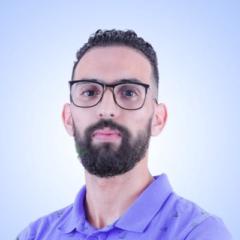 Abdelghafour Moubarik