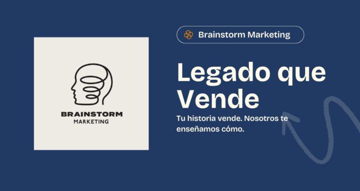Legado que Vende