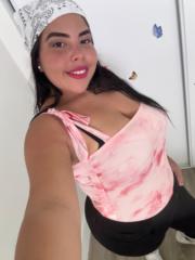 Mariana Aponte
