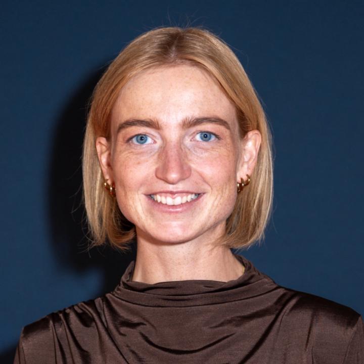 Niké Schuurmans