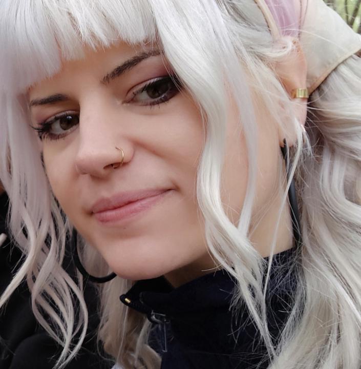 Ainhoa Gonzalez Garcia