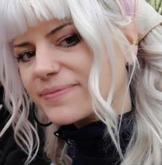 Ainhoa Gonzalez Garcia