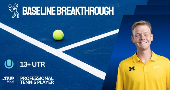Baseline Breakthrough