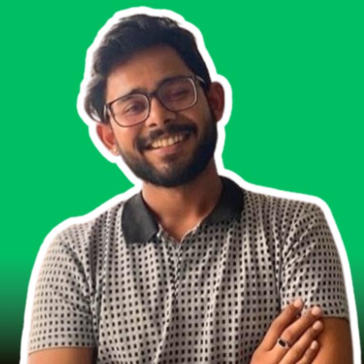 Nikhil Dhakad