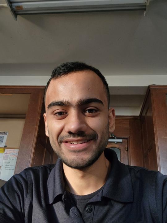 Bigyan Khanal