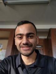 Bigyan Khanal