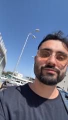 Dvir Bar-Sheshet