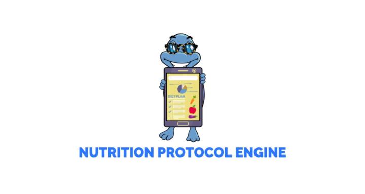 BT - NUTRITION PROTOCOL ENGINE