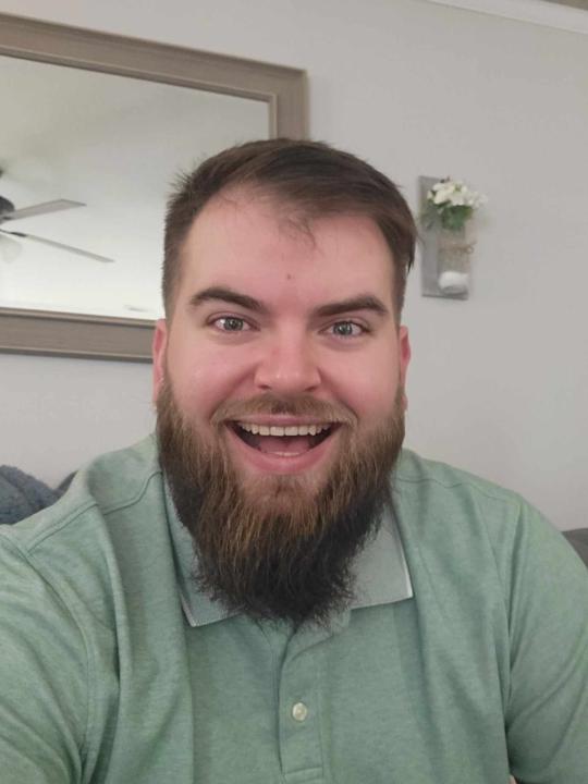 Dillen McCann