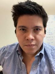 Ivan Escalante