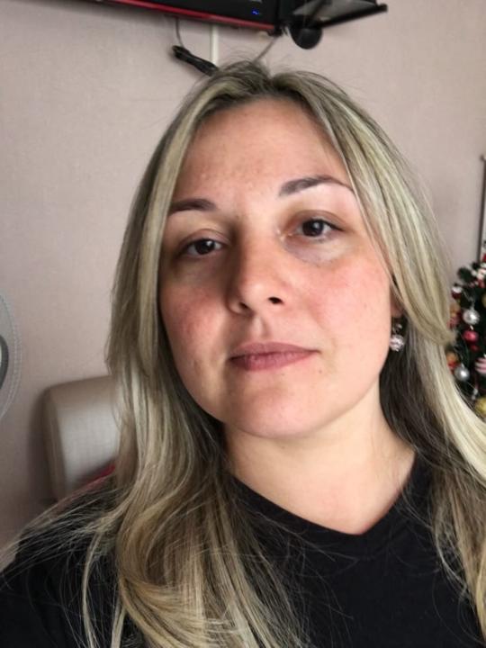 Fiorella Hamish