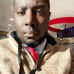 Michael Asberry