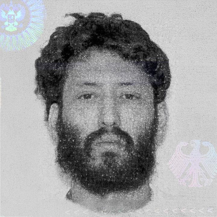 Rogelio Montes