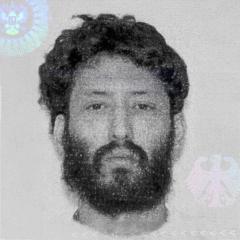Rogelio Montes