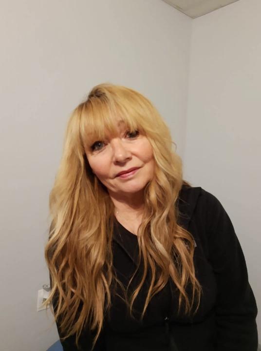 Wendy Martin