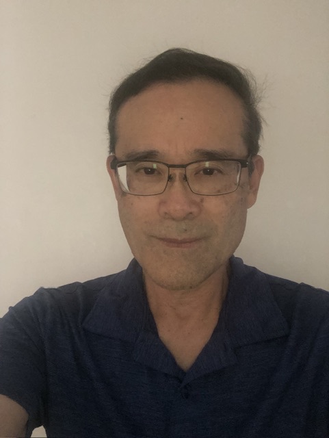 Douglas Yamaguchi