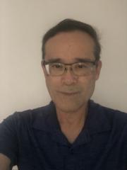 Douglas Yamaguchi