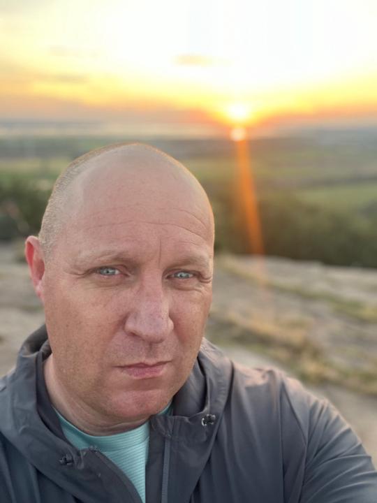 Richard Wiltshire