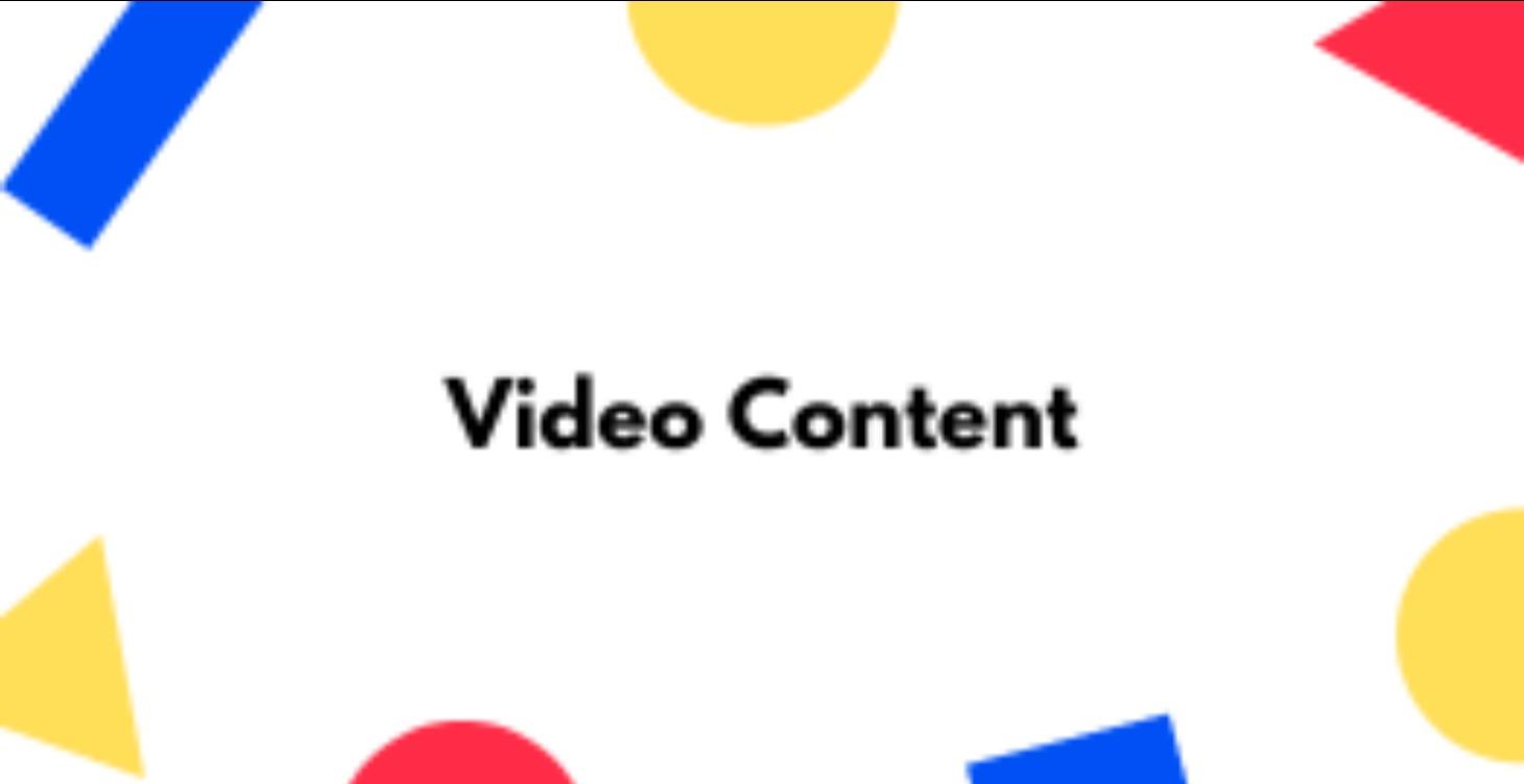 Your Content Goes Here