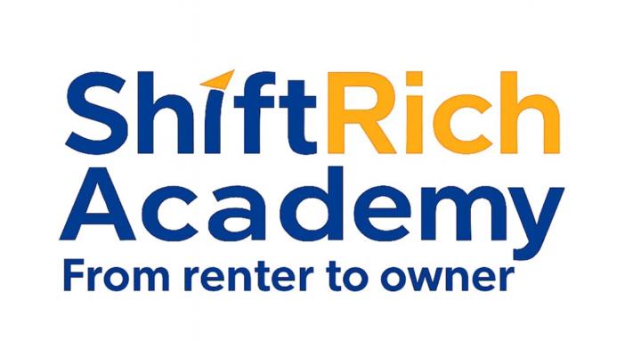 ShiftRich Academy