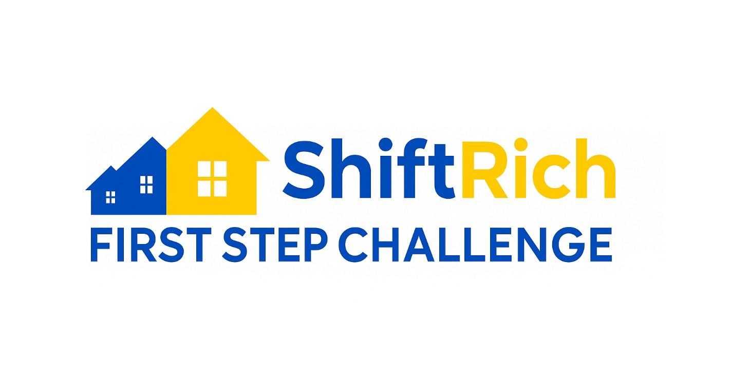 ShiftRich First Step Challenge