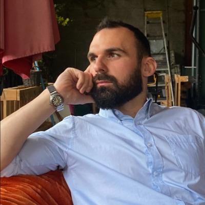 Marco Ciannarella