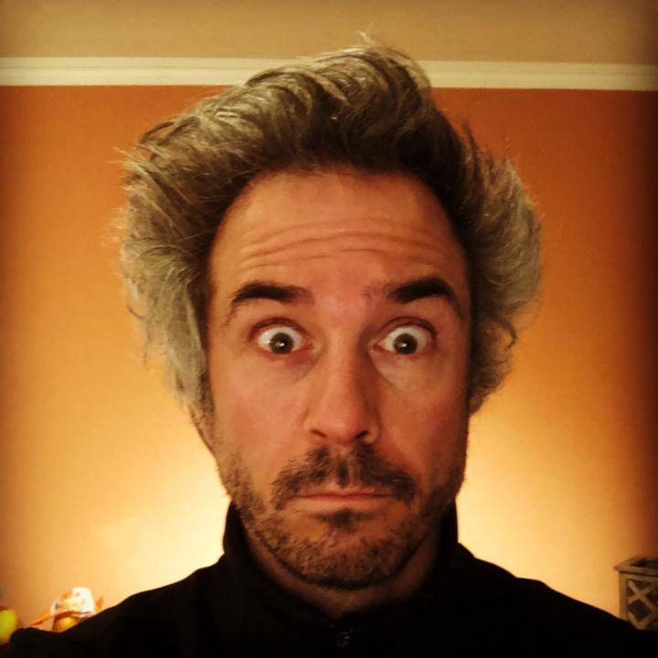 Michael Philippe