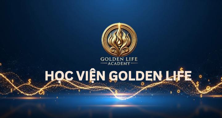 Golden Life Academy