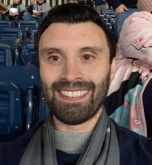Bryce Bendl